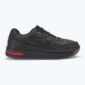 Under Armour UA Court 96 nero/nero/nero scarpe da uomo 2