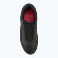 Under Armour UA Court 96 nero/nero/nero scarpe da uomo 5