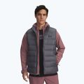 Gilet uomo Under Armour Legend Down castlerock/black
