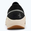 Under Armour Sonic 7 scarpe da corsa da uomo nero/pietra/antracite 6