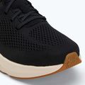 Under Armour Sonic 7 scarpe da corsa da uomo nero/pietra/antracite 7