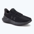 Under Armour Phade RN 3 scarpe da corsa donna nero/nero/nero