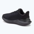 Under Armour Phade RN 3 scarpe da corsa donna nero/nero/nero 3