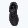 Under Armour Phade RN 3 scarpe da corsa donna nero/nero/nero 5