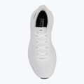 Under Armour Charged Rogue 5 scarpe da corsa da uomo bianco/bianco/nero 5