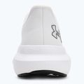 Under Armour Charged Rogue 5 scarpe da corsa da uomo bianco/bianco/nero 6