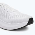 Under Armour Charged Rogue 5 scarpe da corsa da uomo bianco/bianco/nero 7