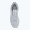 Under Armour Sonic 7 halo grigio/bianco/mod grigio scarpe da corsa da donna 5
