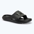 Under Armour donna Locker V Slide nero/nero/nero infradito