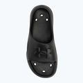 Under Armour donna Locker V Slide nero/nero/nero infradito 5