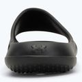 Under Armour donna Locker V Slide nero/nero/nero infradito 6