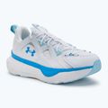 Scarpe Under Armour Infinite MVMNT SE bianco/stream/blu elettrico