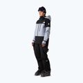Giacca da sci donna The North Face Summit Verbier GTX TNF Black/Blue Flax 2