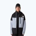 Giacca da sci donna The North Face Summit Verbier GTX TNF Black/Blue Flax 4