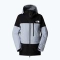 Giacca da sci donna The North Face Summit Verbier GTX TNF Black/Blue Flax 5