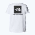 Maglietta per bambini The North Face Box Nse tnf white 6