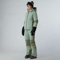 Giacca da sci da donna The North Face Lenado slate moss/bark mist 2