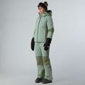 Pantaloni da sci da donna The North Face Lenado Regular slate moss/bark mist 2