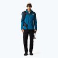 Giacca softshell da uomo The North Face Diablo Softshell Detachable Hood mineral ink/deep cypress 2
