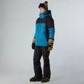 Giacca da sci da uomo The North Face Chakal dust blue/ black 2