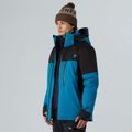 Giacca da sci da uomo The North Face Chakal dust blue/ black 4