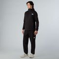 Felpa The North Face Mountain Athletics Fleece Full Zip Uomo nero 2