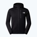 Felpa The North Face Mountain Athletics Fleece Full Zip Uomo nero 4