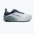 Altra Olympus 6 scarpe da corsa da uomo blu scuro 2