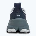 Altra Olympus 6 scarpe da corsa da uomo blu scuro 6
