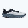 Altra Olympus 6 scarpe da corsa da uomo blu scuro 8