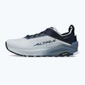 Altra Olympus 6 scarpe da corsa da uomo blu scuro 9