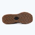 Scarpe da uomo Timberland Motion Ledge Low Lace Up Waterprof wheat suede 4
