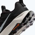 Nike Wildhorse 10 donne scarpe da corsa nero / lupo grigio / antracite / tinta di platino 14