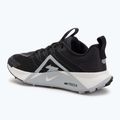 Nike Wildhorse 10 donne scarpe da corsa nero / lupo grigio / antracite / tinta di platino 3