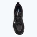 Nike Wildhorse 10 donne scarpe da corsa nero / lupo grigio / antracite / tinta di platino 5