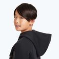 Felpa bambini Nike Sportswear Tech Fleece Full Zip black/black/black 5