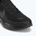 Scarpe running uomo Nike Revolution 8 black/anthracite 7
