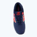 Scarpe New Balance Classic 574's V1 navy/red/white 12