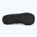 Scarpe Donna New Balance Classic 574's V2 black/white/black 4