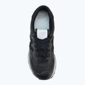 Scarpe Donna New Balance Classic 574's V2 black/white/black 5