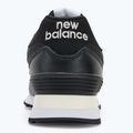 Scarpe Donna New Balance Classic 574's V2 black/white/black 6
