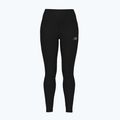 Leggings da corsa da donna New Balance Harmony High Rise nero
