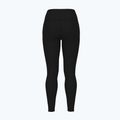 Leggings da corsa da donna New Balance Harmony High Rise nero 2
