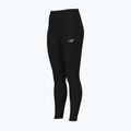 Leggings da corsa da donna New Balance Harmony High Rise nero 3