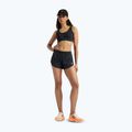 Pantaloncini da corsa da donna New Balance Rc Ultra Light nero 2