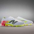 Scarpe da calcio New Balance Furon Elite FG V8 IB8 bianco 9