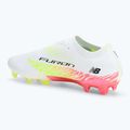 Scarpe da calcio New Balance Furon Elite FG V8 IB8 bianco 3