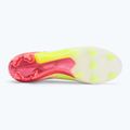 Scarpe da calcio New Balance Furon Elite FG V8 IB8 bianco 4