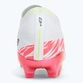 Scarpe da calcio New Balance Furon Elite FG V8 IB8 bianco 6