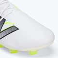 Scarpe da calcio New Balance Furon Elite FG V8 IB8 bianco 7